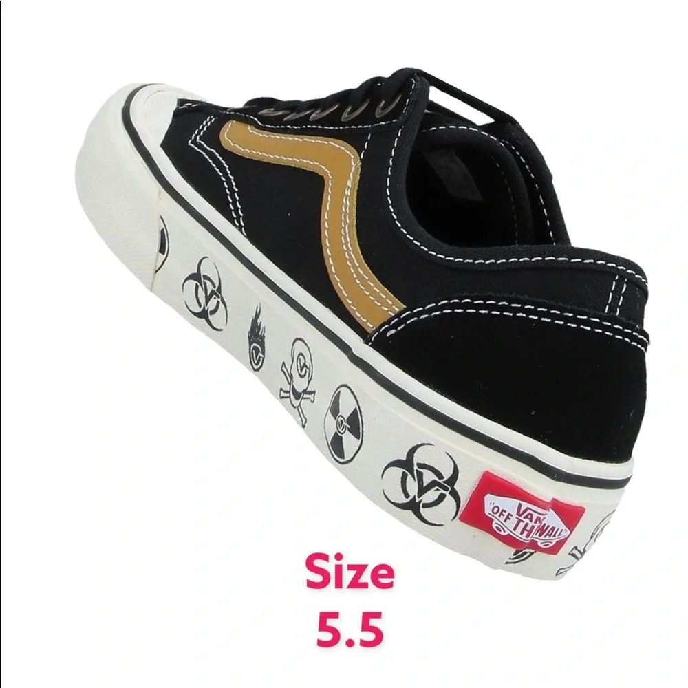 Vans 👟 - Picture 4 of 5